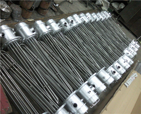 防爆加熱器定制